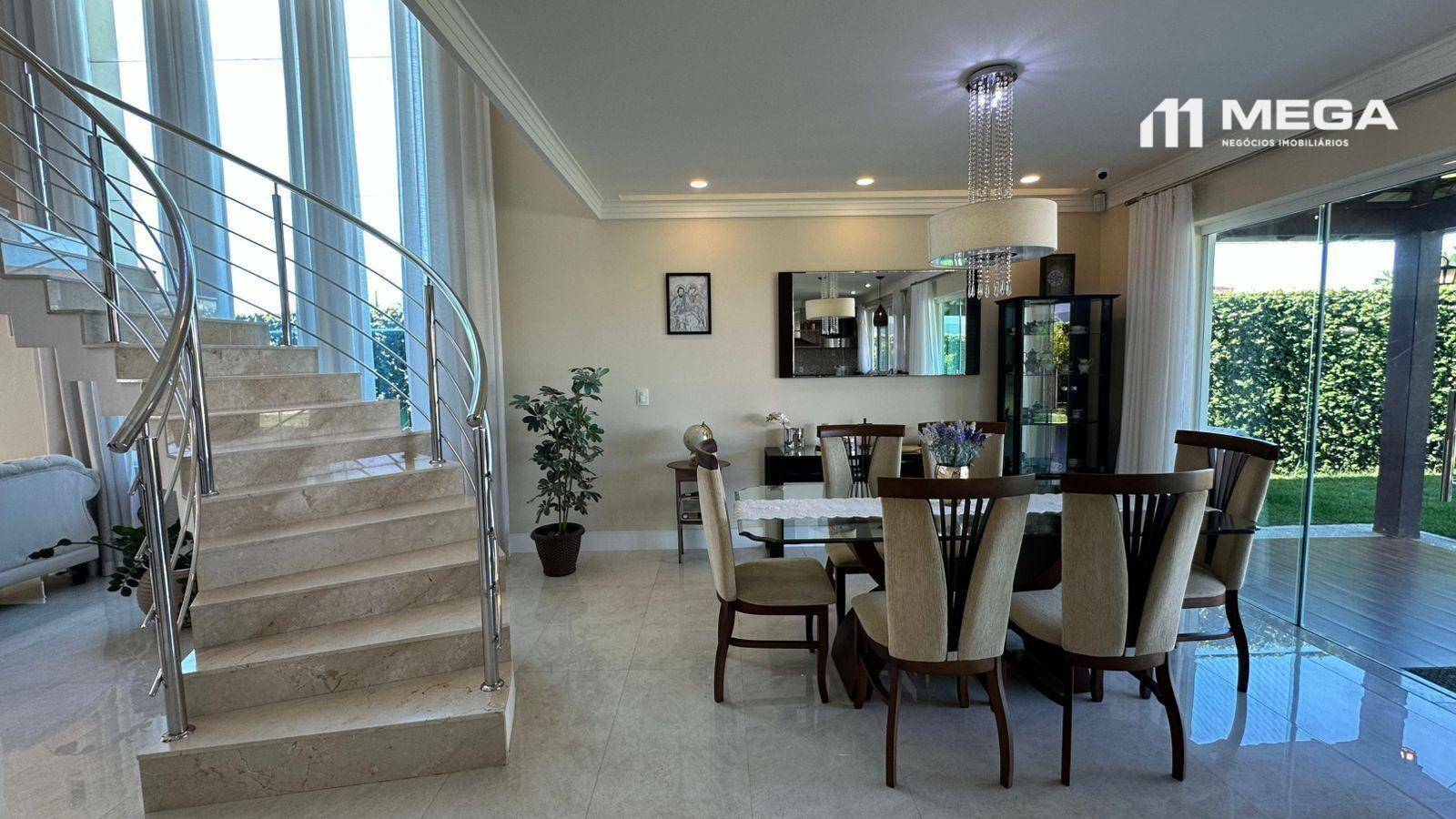 Casa de Condomínio, 4 quartos - Foto 5