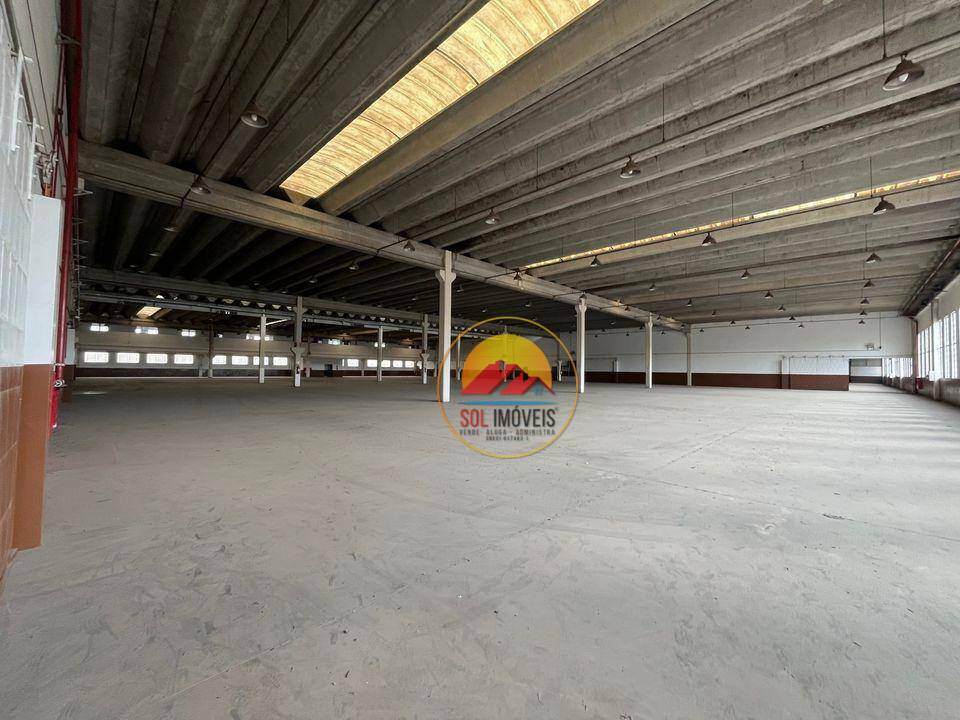 Depósito-Galpão-Armazém para alugar, 12769m² - Foto 4