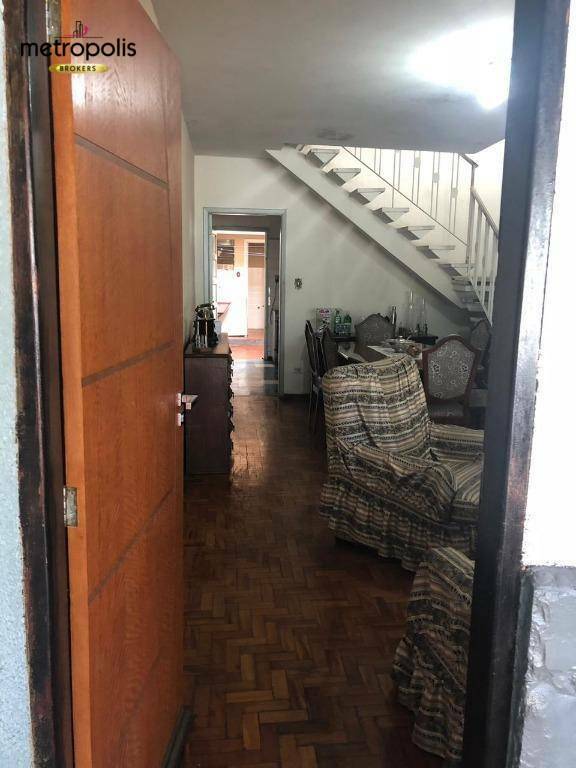 Sobrado à venda com 2 quartos, 128m² - Foto 11