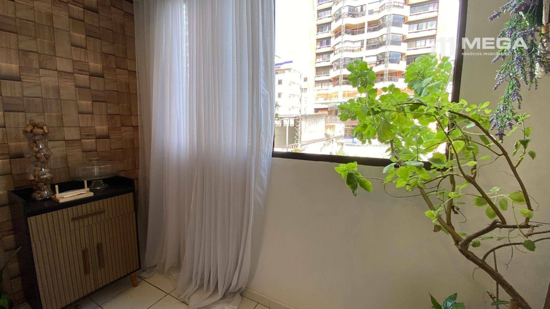 Apartamento à venda com 3 quartos, 102m² - Foto 12