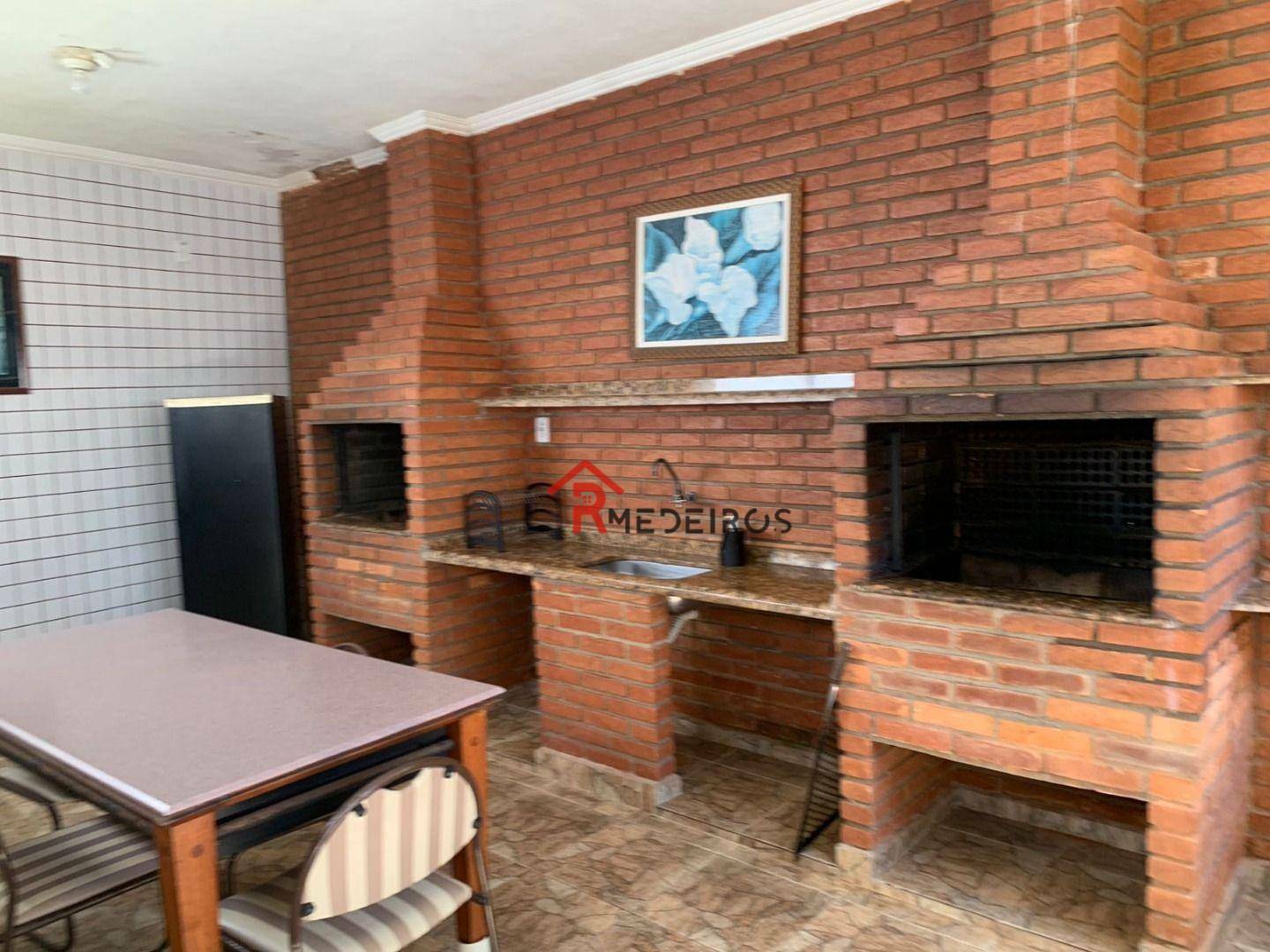 Apartamento à venda com 1 quarto, 45m² - Foto 16