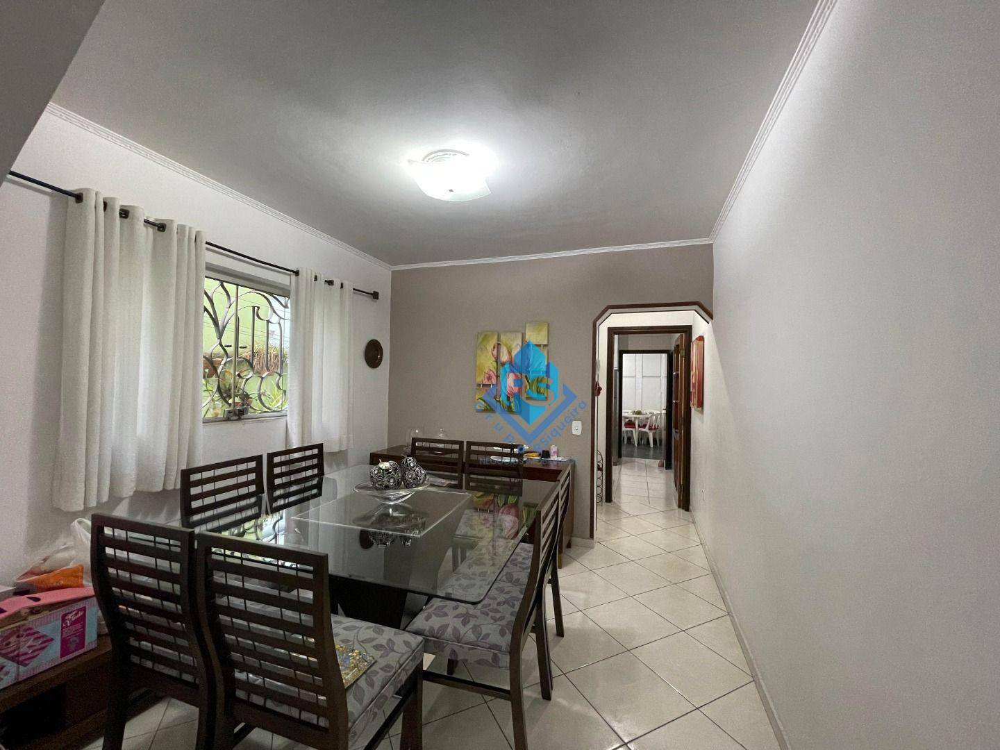 Sobrado à venda com 3 quartos, 165m² - Foto 20