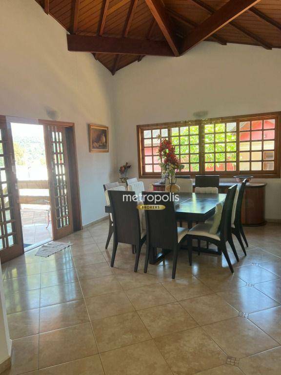 Casa de Condomínio à venda com 4 quartos, 442m² - Foto 18