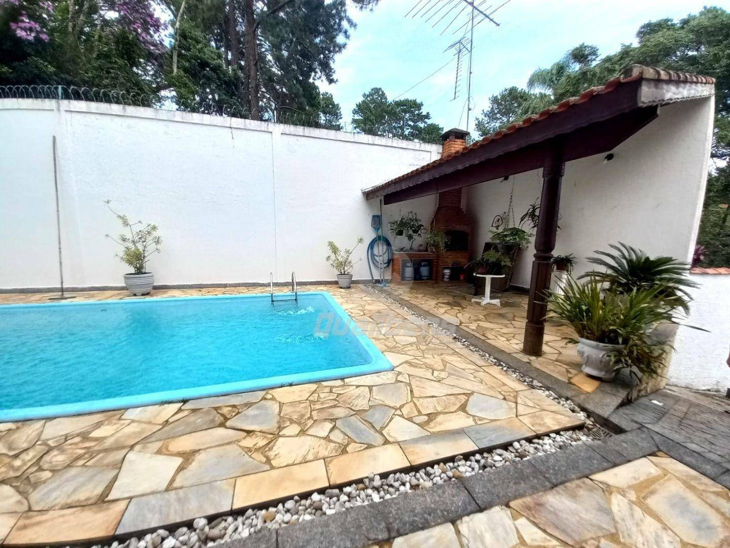 Casa à venda com 4 quartos, 228m² - Foto 10