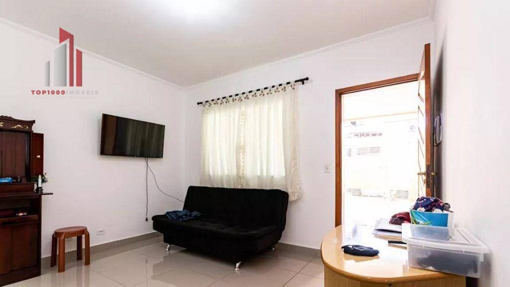 Sobrado à venda com 3 quartos, 112m² - Foto 4