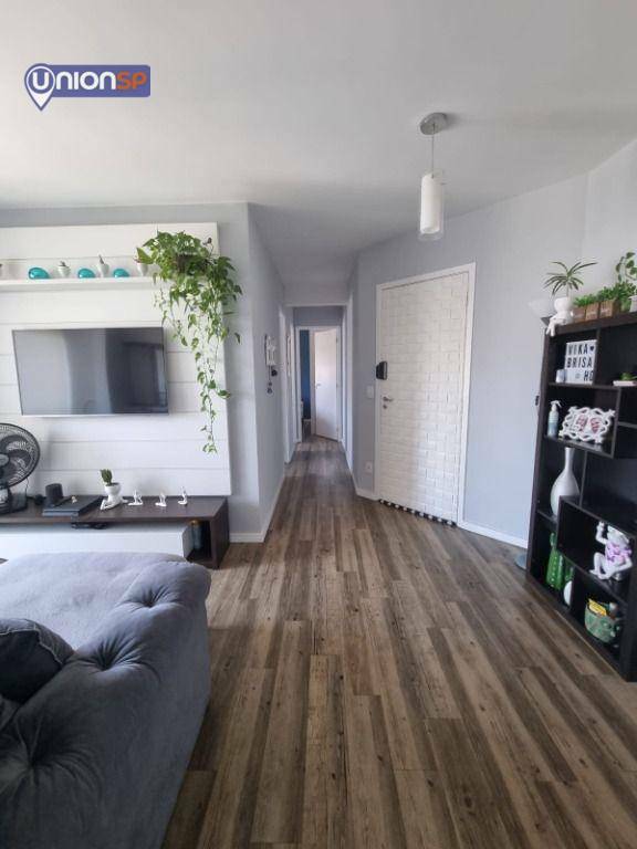 Apartamento à venda com 2 quartos, 50m² - Foto 5