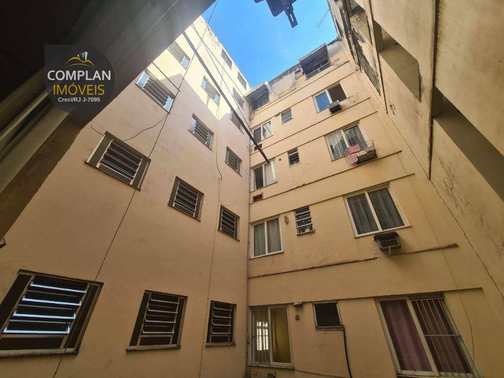 Apartamento à venda com 1 quarto, 31m² - Foto 17