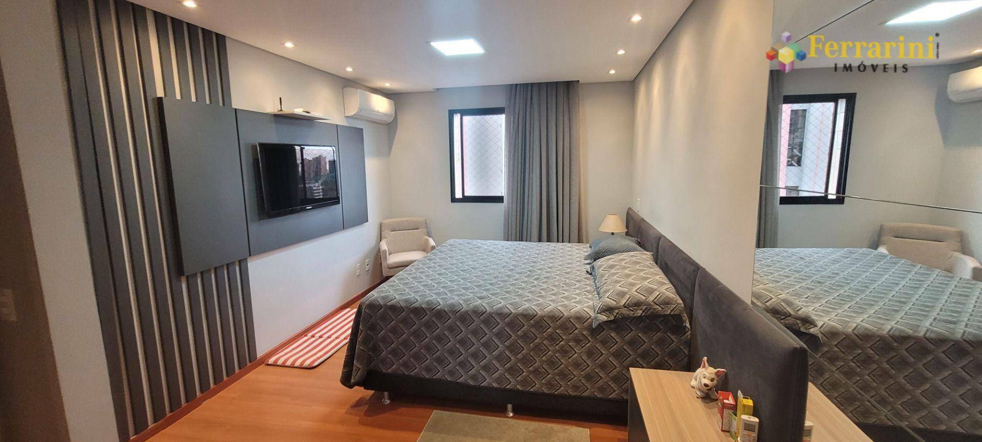 Apartamento à venda com 3 quartos, 104m² - Foto 13