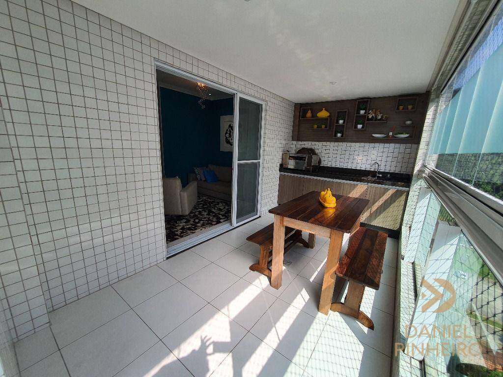 Apartamento à venda com 3 quartos, 151m² - Foto 10