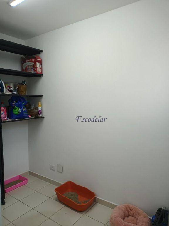 Apartamento à venda com 3 quartos, 79m² - Foto 21