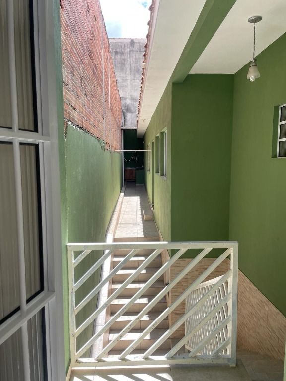 Casa de Condomínio à venda com 2 quartos, 100m² - Foto 5