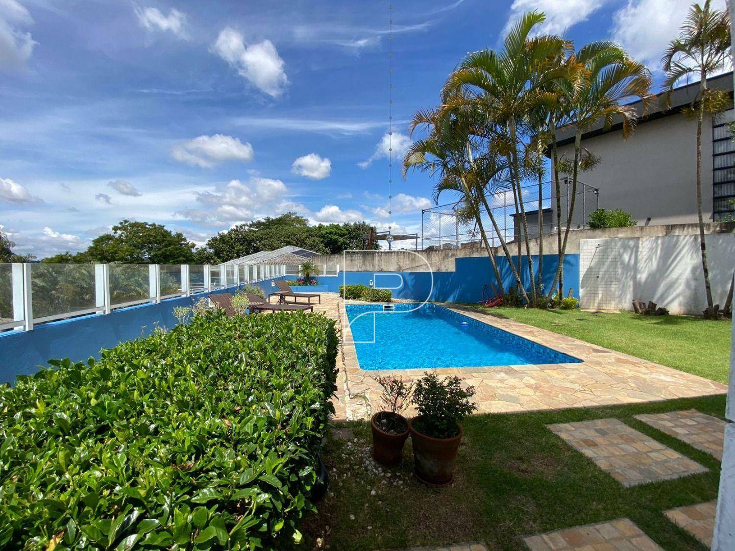 Casa de Condomínio à venda com 4 quartos, 297m² - Foto 3