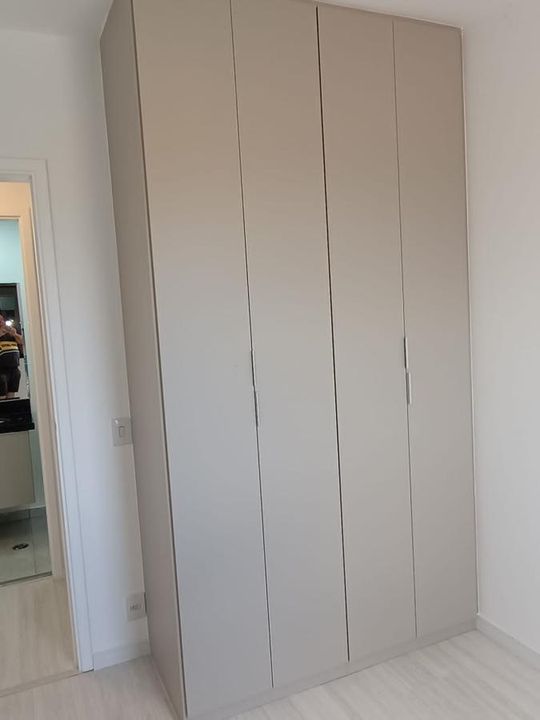 Apartamento à venda com 2 quartos, 60m² - Foto 7