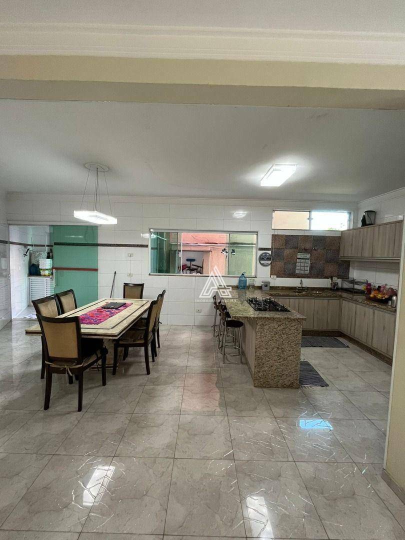 Sobrado à venda com 3 quartos, 266m² - Foto 23