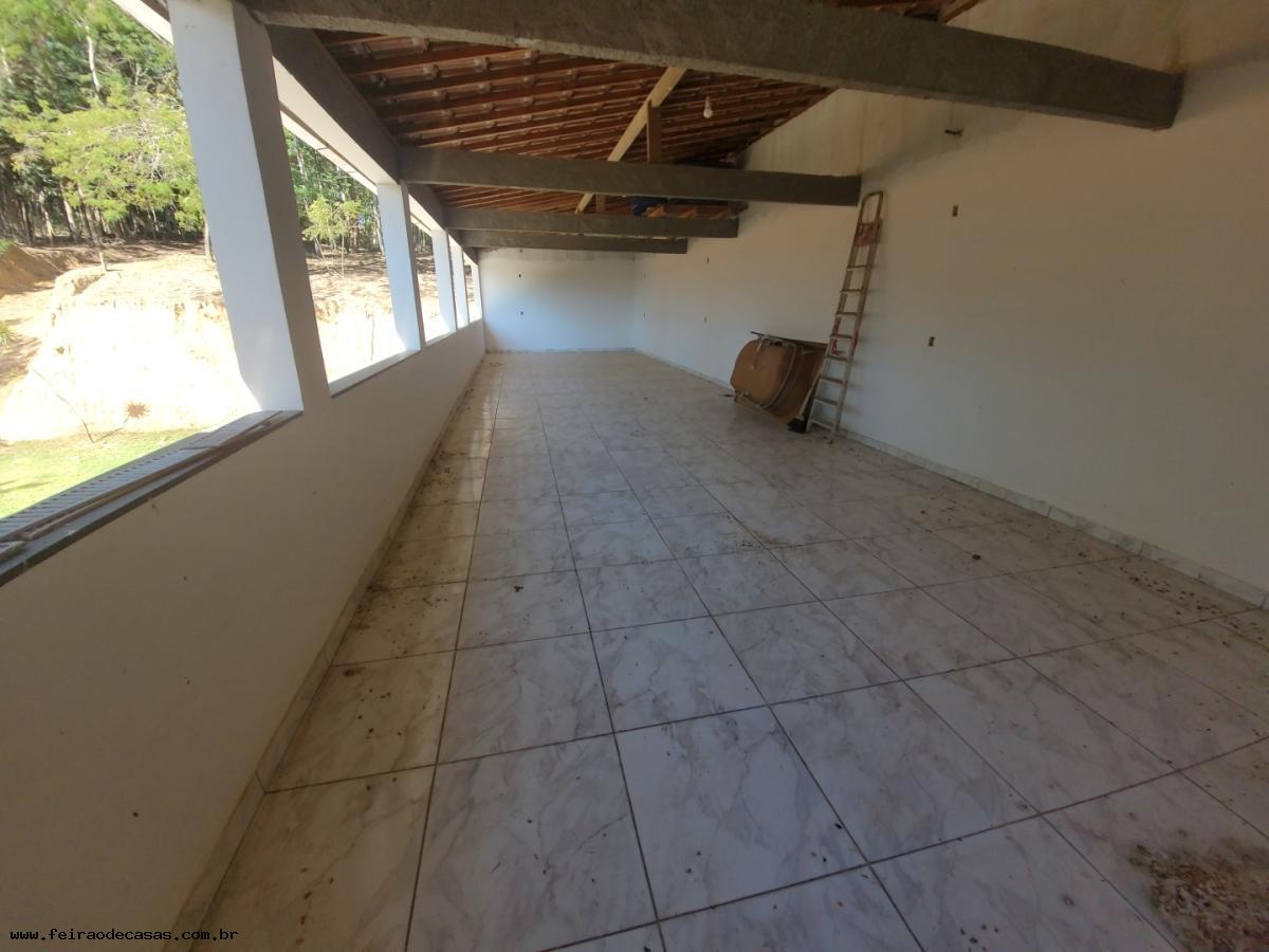 Fazenda à venda com 5 quartos, 600m² - Foto 8