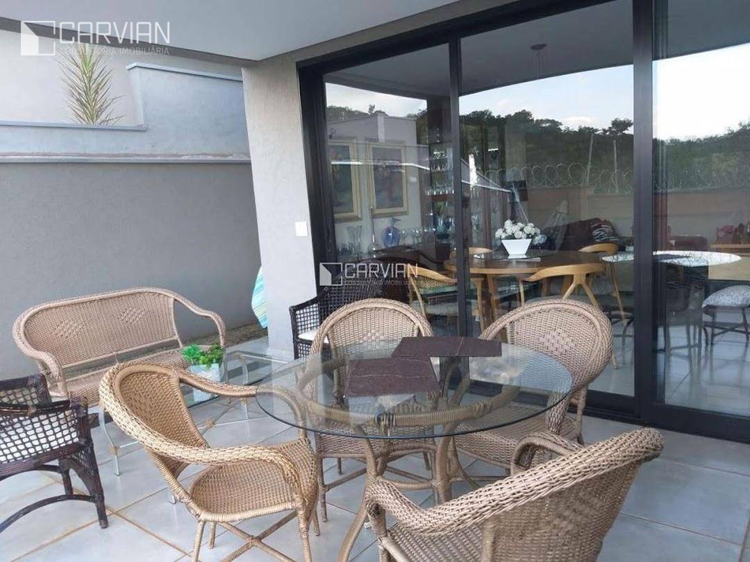 Casa de Condomínio, 3 quartos - Foto 10