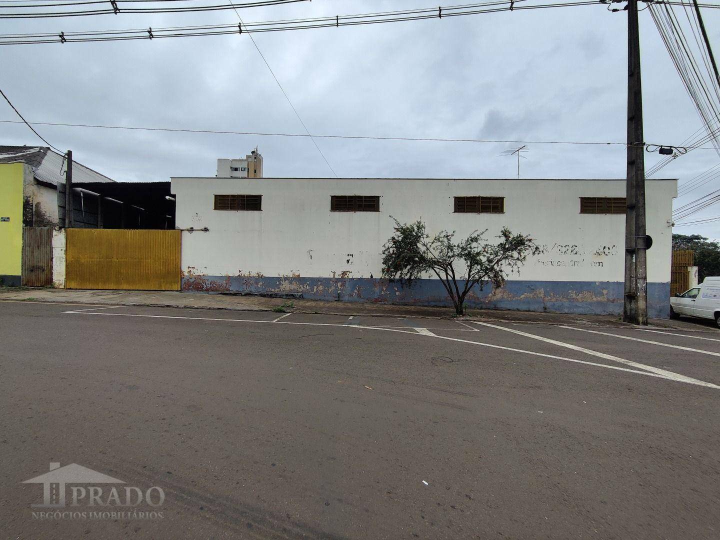 Depósito-Galpão-Armazém para alugar, 420m² - Foto 2