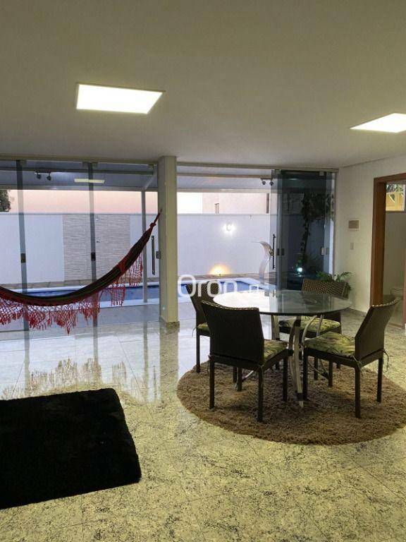 Sobrado à venda com 5 quartos, 480m² - Foto 4