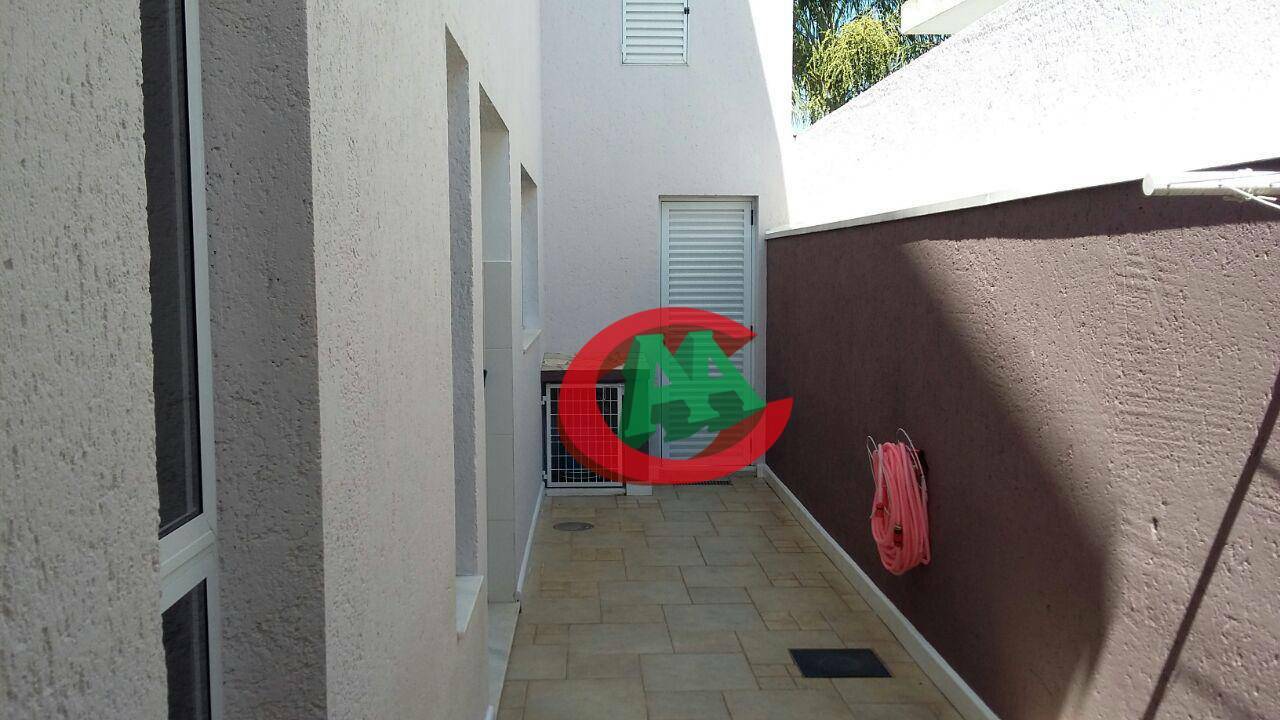 Sobrado à venda com 3 quartos, 257m² - Foto 10