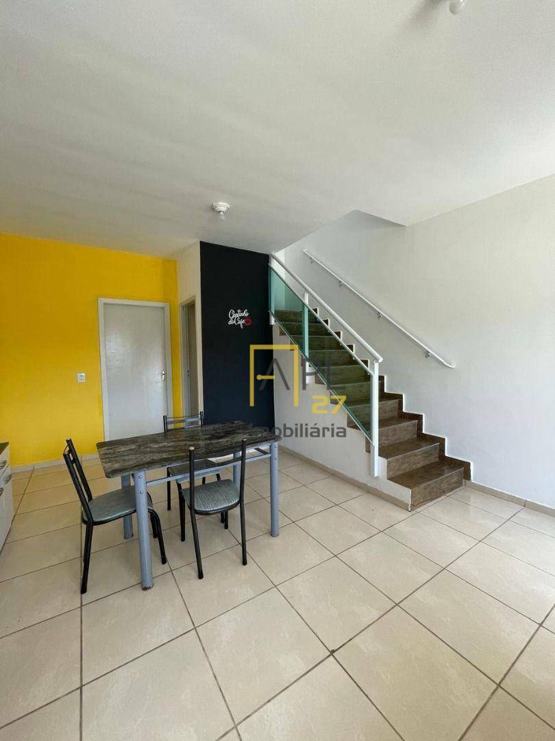 Sobrado à venda com 2 quartos, 100m² - Foto 4