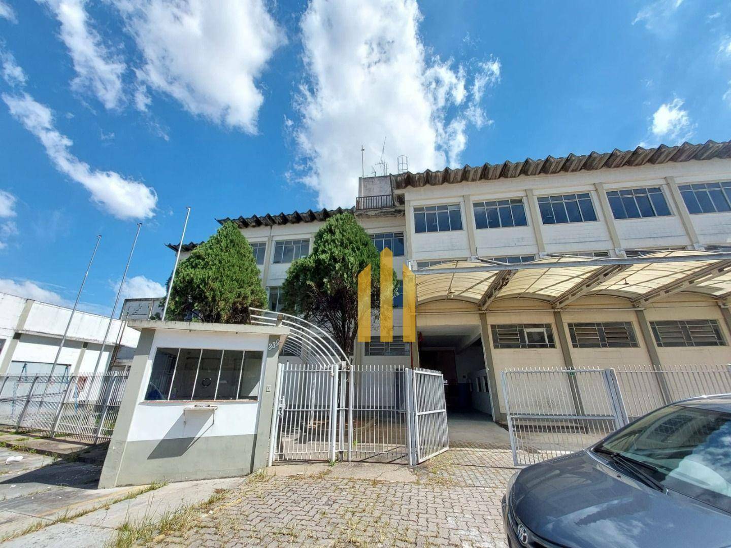 Depósito-Galpão-Armazém para alugar, 2684m² - Foto 3