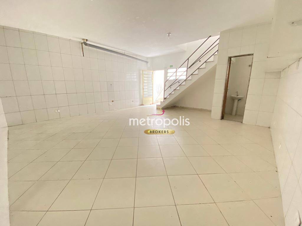 Loja-Salão para alugar, 125m² - Foto 1