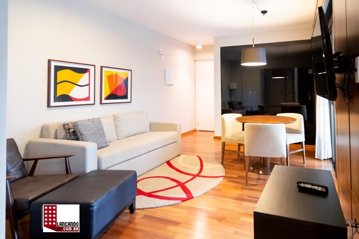 Apartamento à venda com 2 quartos, 60m² - Foto 16