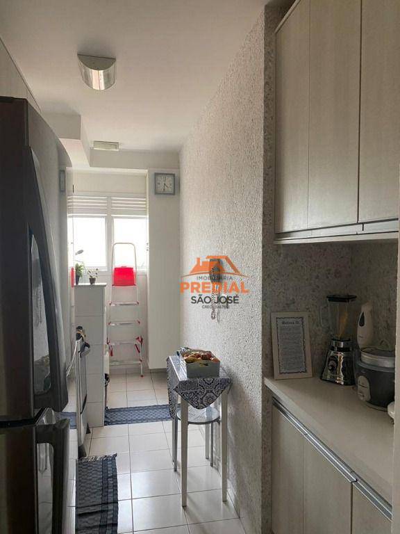 Apartamento à venda com 3 quartos, 71m² - Foto 11