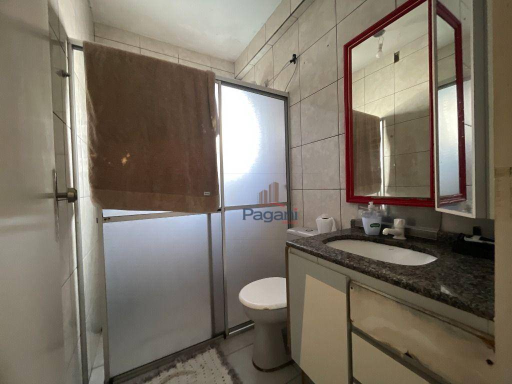 Casa à venda com 4 quartos, 286m² - Foto 41
