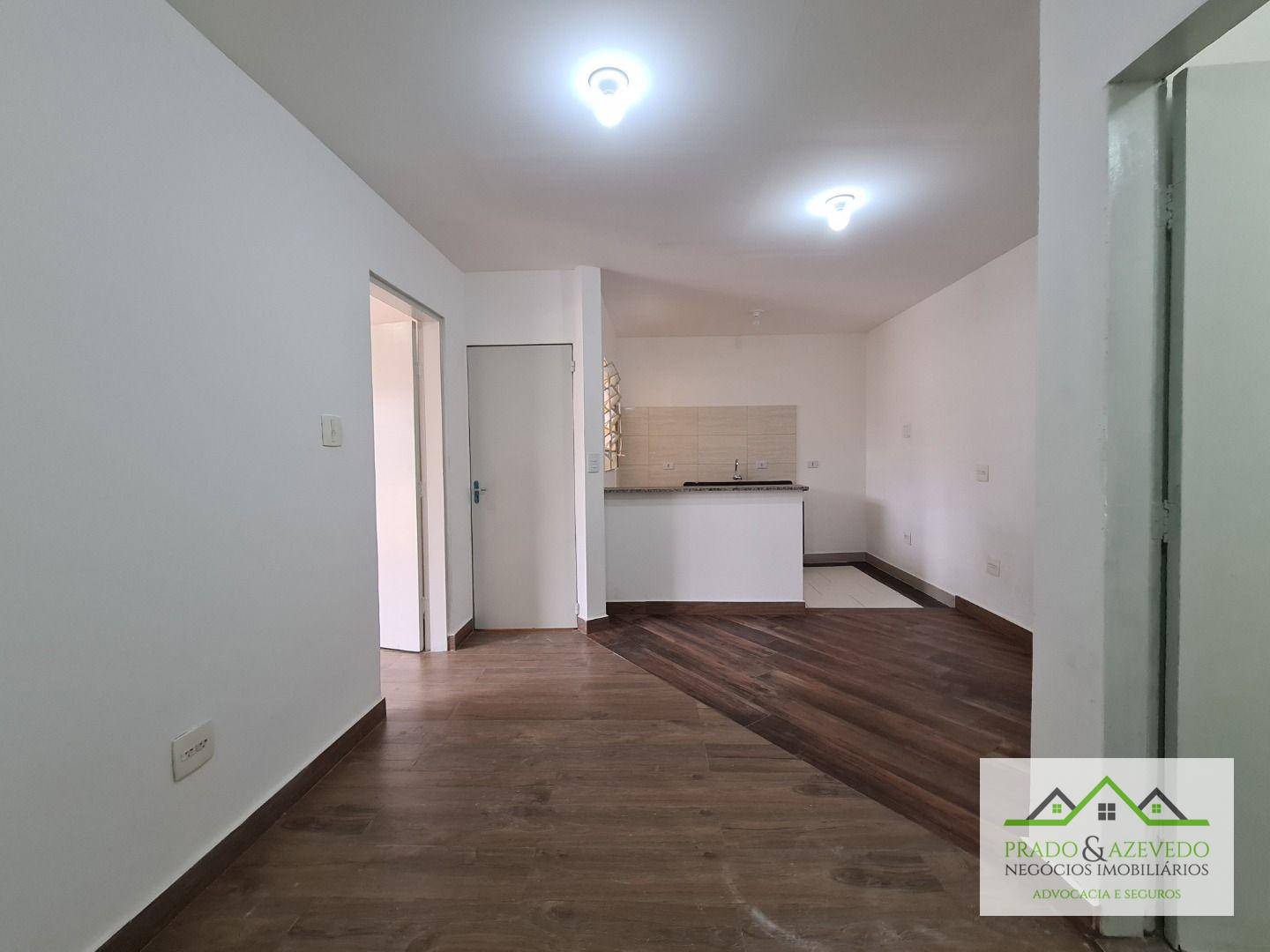 Casa, 1 quarto, 60 m² - Foto 2