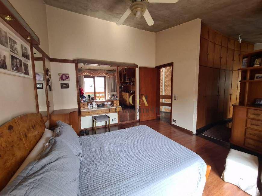 Casa de Condomínio à venda com 4 quartos, 600m² - Foto 25