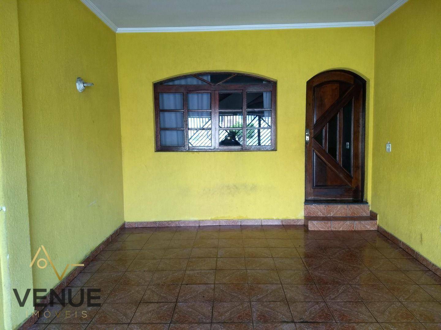 Sobrado à venda com 3 quartos, 136M2 - Foto 6