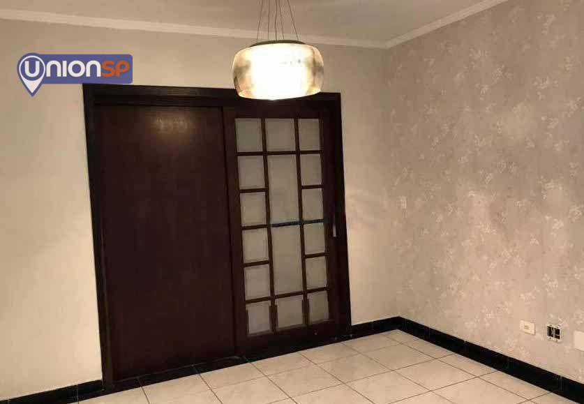 Apartamento à venda com 4 quartos, 178m² - Foto 8