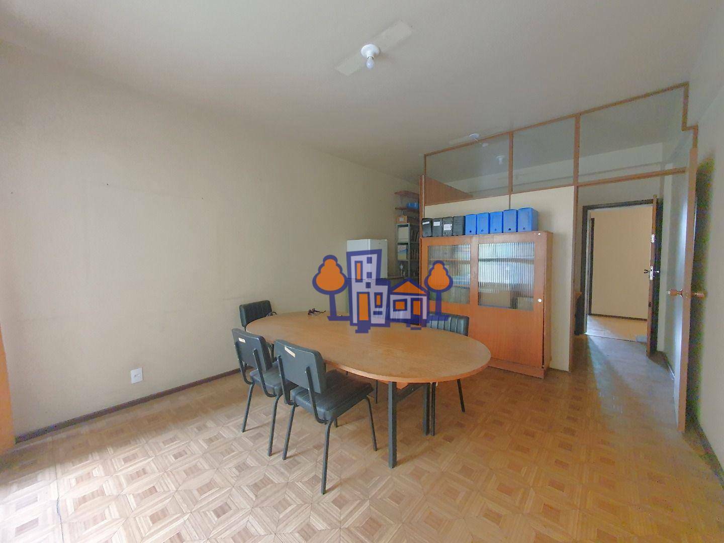 Conjunto Comercial-Sala à venda, 30m² - Foto 3