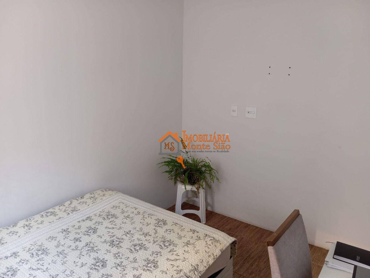 Apartamento à venda com 2 quartos, 52m² - Foto 11