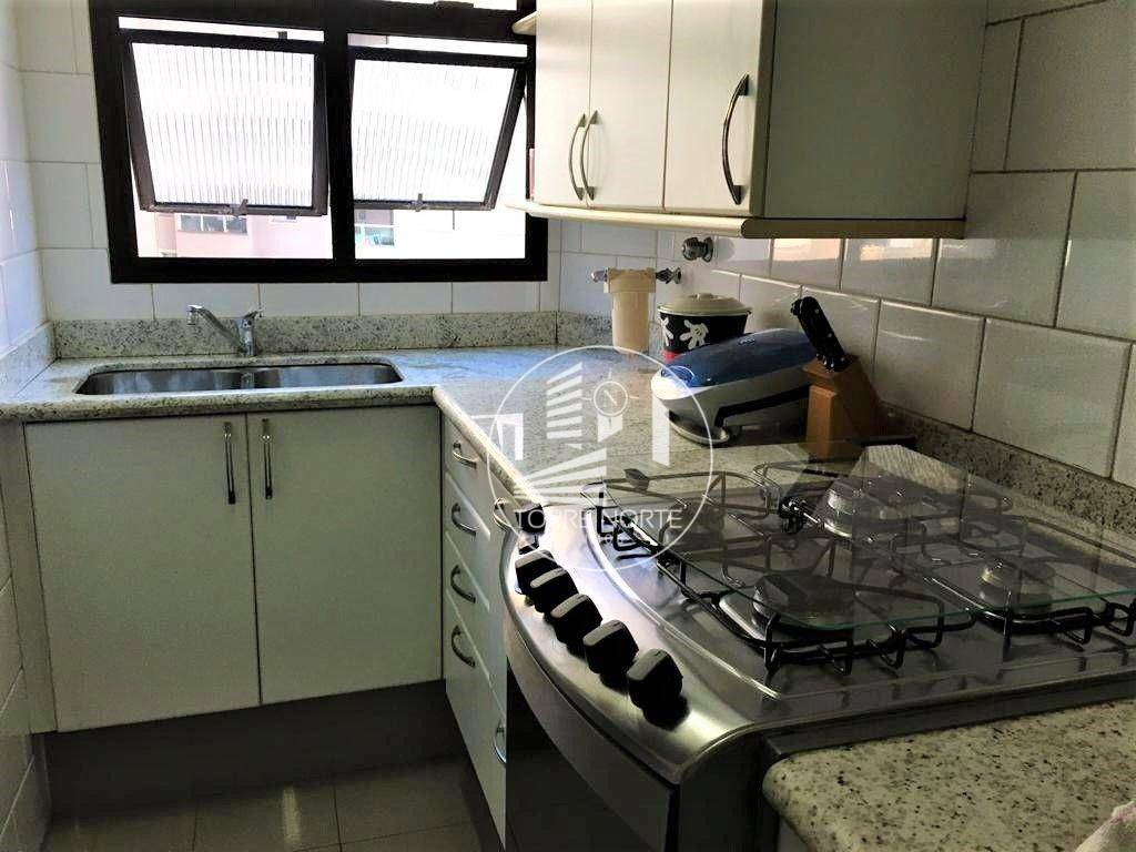 Apartamento à venda com 3 quartos, 85m² - Foto 6