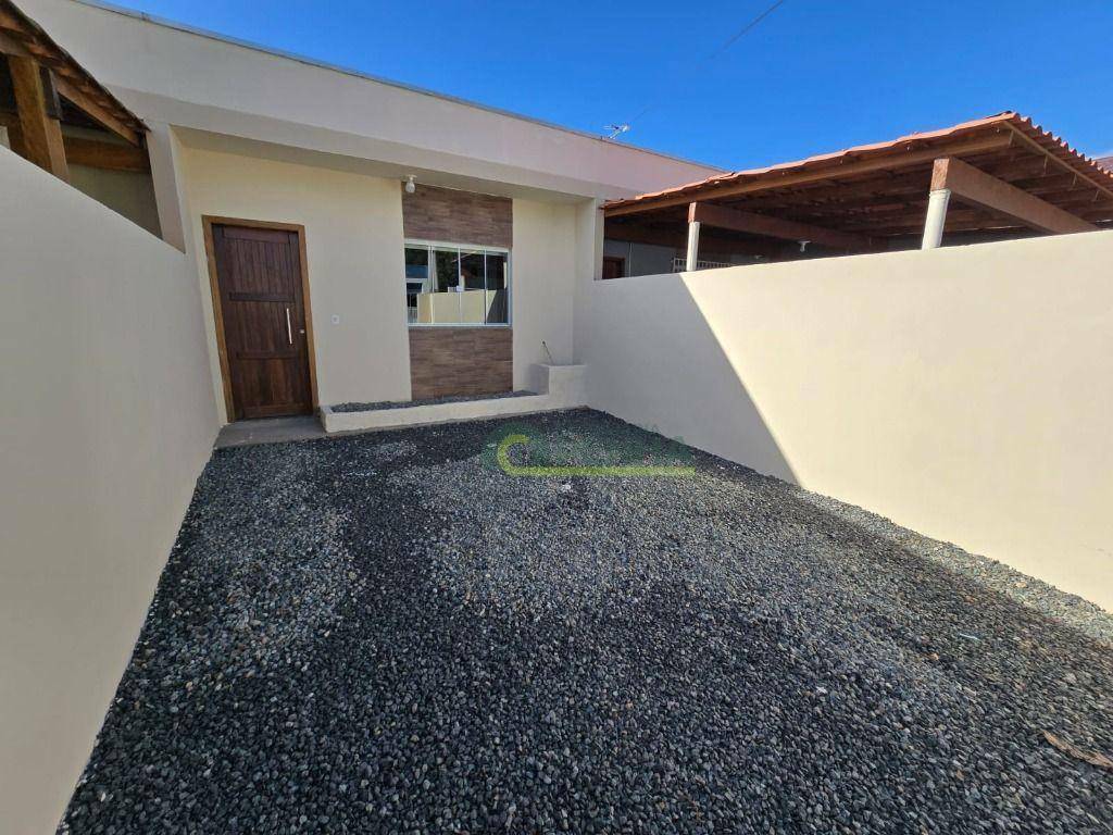Casa para alugar com 2 quartos, 80M2 - Foto 2