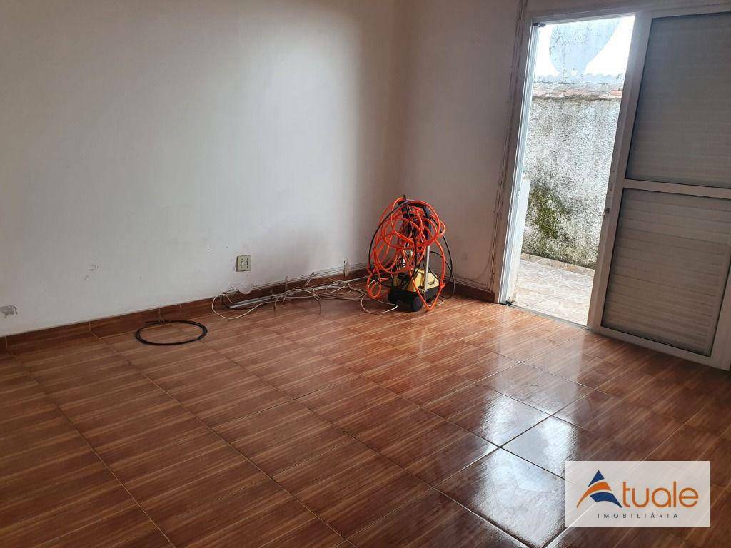 Casa de Condomínio à venda com 3 quartos, 158m² - Foto 26