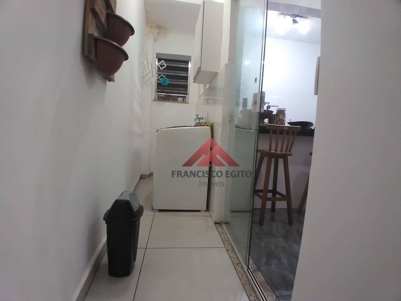 Sobrado à venda com 2 quartos, 65m² - Foto 11