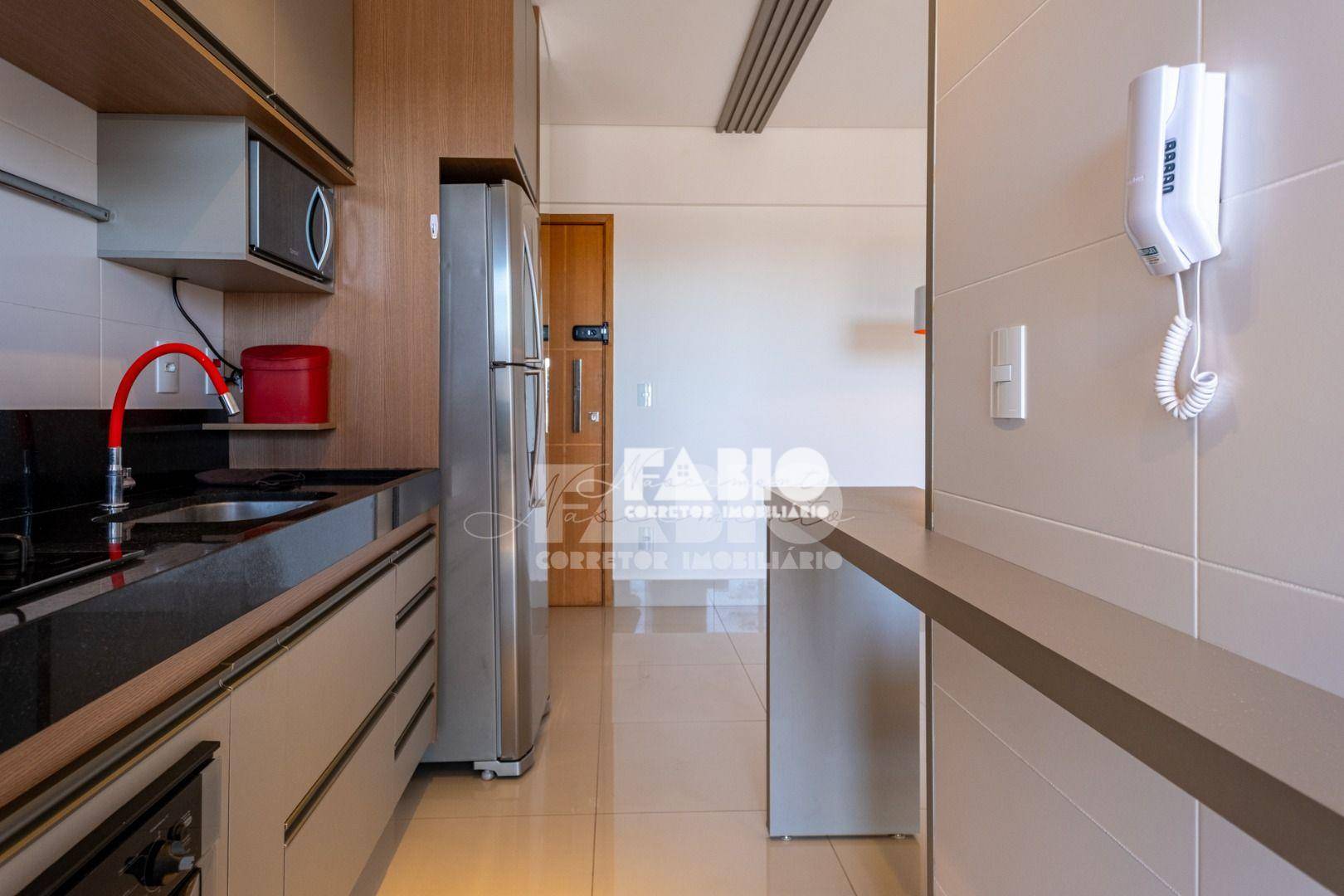 Apartamento à venda com 1 quarto, 60m² - Foto 10