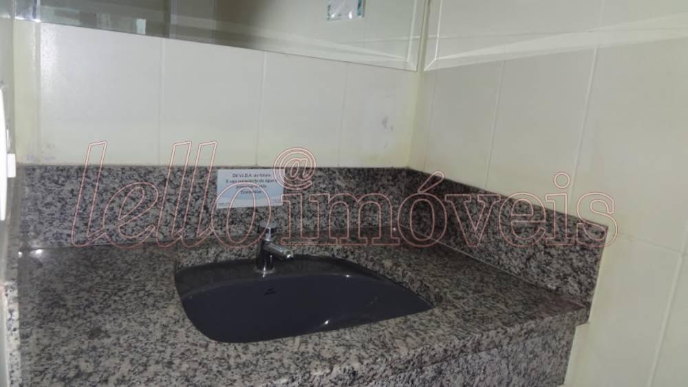 Conjunto Comercial-Sala para alugar, 206m² - Foto 10