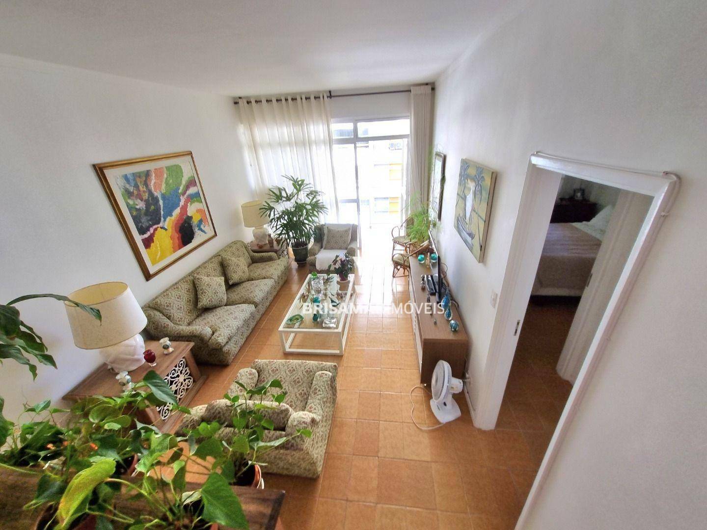 Apartamento à venda com 3 quartos, 160m² - Foto 8