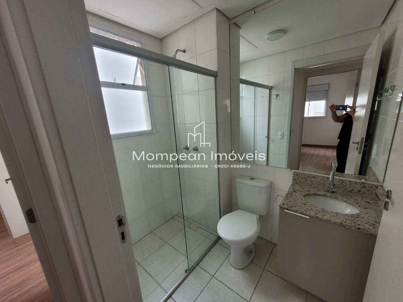 Apartamento para alugar com 2 quartos, 47m² - Foto 17