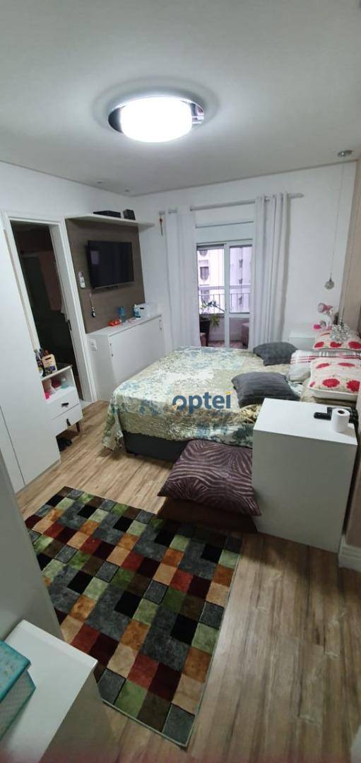 Apartamento à venda com 3 quartos, 203m² - Foto 19