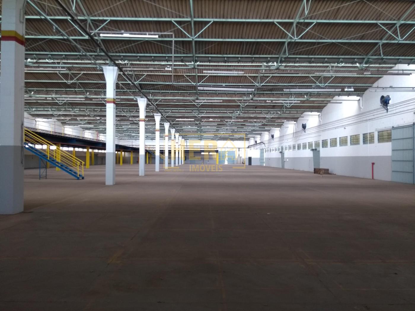 Depósito-Galpão-Armazém para alugar, 18000m² - Foto 6