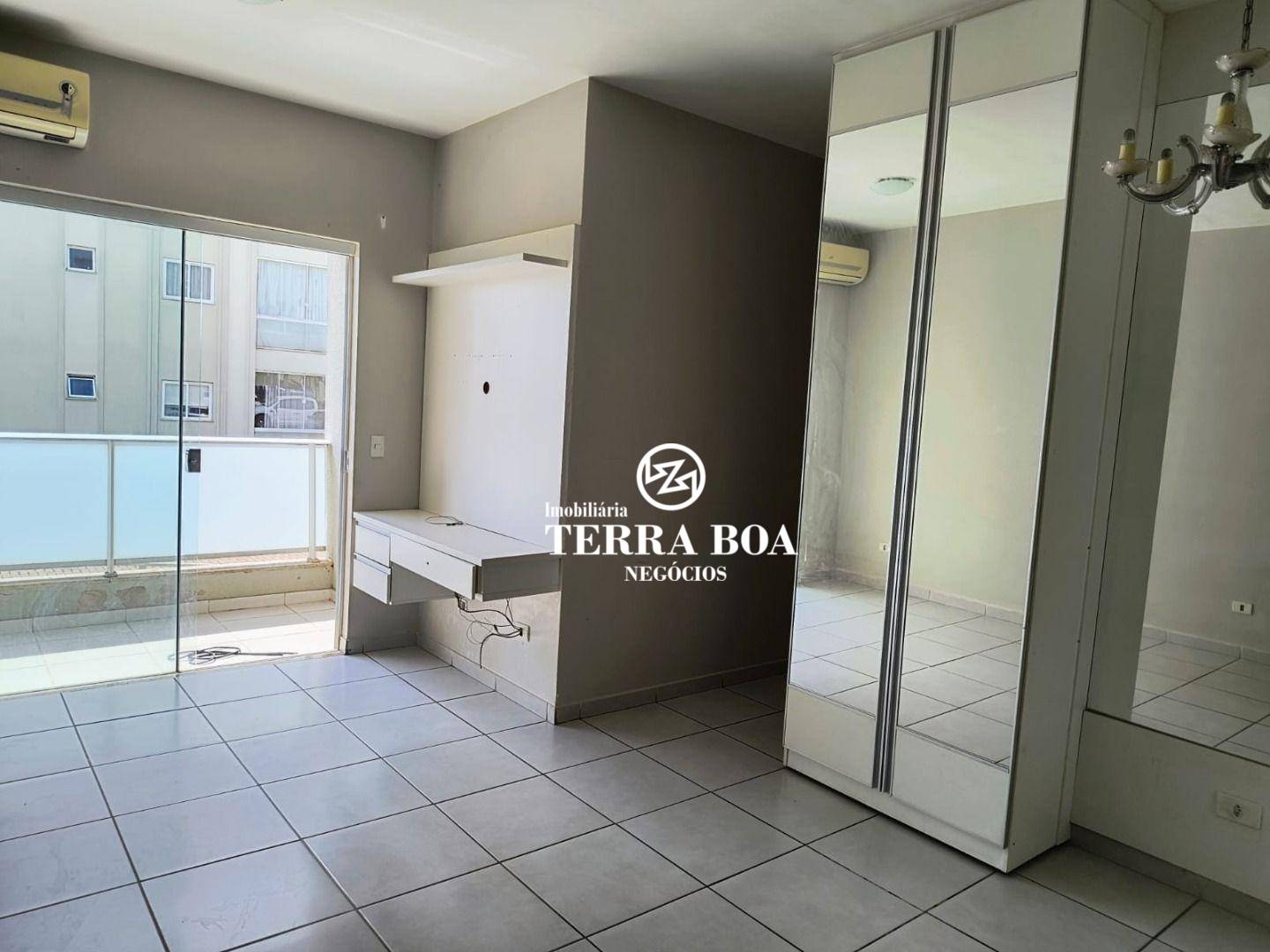 Apartamento, 3 quartos, 75 m² - Foto 4