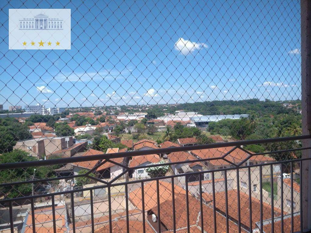 Apartamento à venda com 2 quartos, 54m² - Foto 7