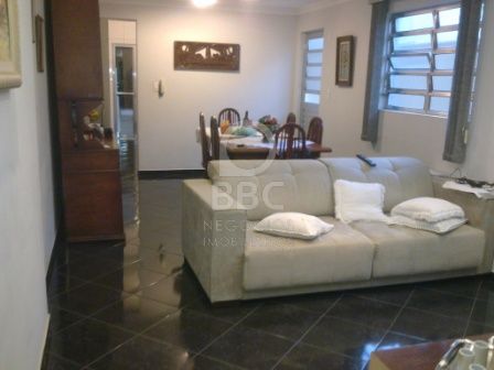 Sobrado à venda com 3 quartos, 286m² - Foto 1