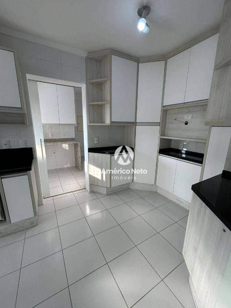 Apartamento à venda com 4 quartos, 147m² - Foto 9