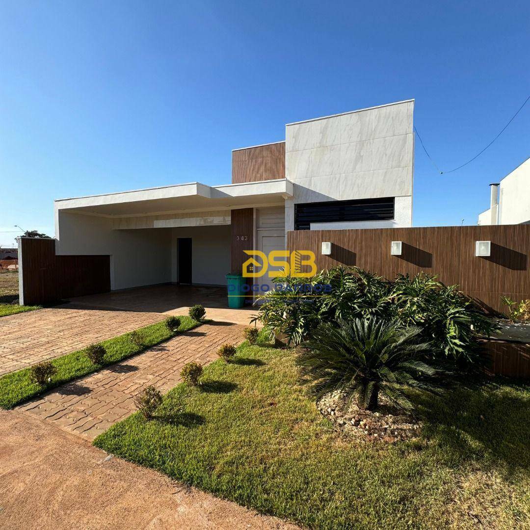 Casa para alugar com 3 quartos, 150m² - Foto 1